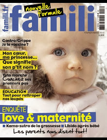 magazine famili cadeau gratuit