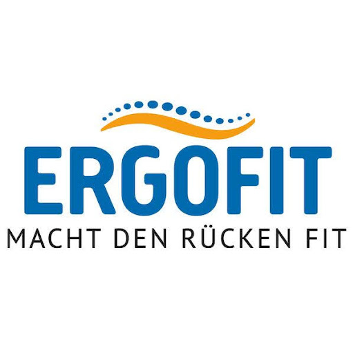 ERGOFIT | macht den Rücken fit logo