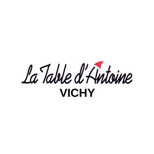 Restaurant La Table d'Antoine logo