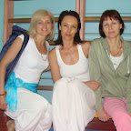 Благотворительный семинар по йоге  с Мастером Сурья Кантом Джи (г. Новороссийск)