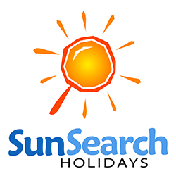 SunSearch Holidays logo
