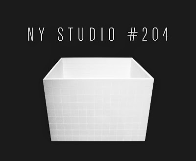 Ny Studio, Exposición en Sevilla de Simón Arrebola y Alejandro Botubol ny studio,simon arrebola,alejandro botubol,exposición