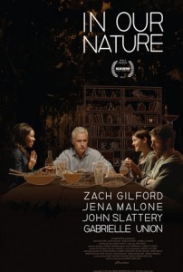 In Our Nature (2012) 720p HDRip 700MB