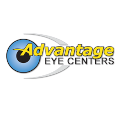 Advantage Eye Centers logo
