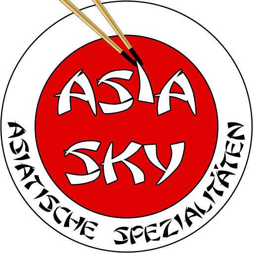 Asia Sky Abhol- und Lieferservice logo