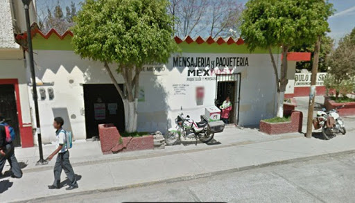Correos de México / Tlacolula de Matamoros, Oax., Carretera a Diaz Ordaz S/N, Séptima Sección, 70401 Tlacolula de Matamoros, Oax., México, Empresa de mensajería | OAX