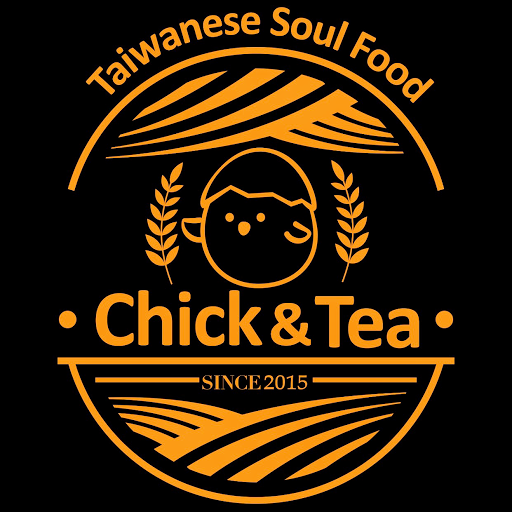 Chick & Tea