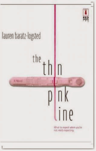2012 Pagan Reading Challenge Review Of The Thin Pink Line