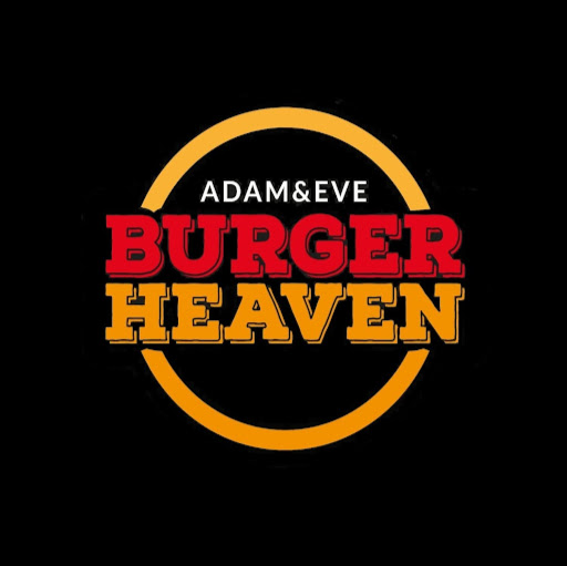Burger Heaven logo