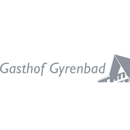 Gasthof Gyrenbad logo