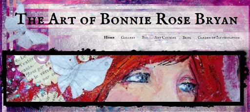 The Art of Bonnie Rose Bryan