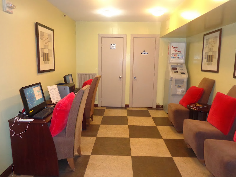 Честное октябрятское, на Евродаме можно жить! Октябрь 2013, круиз по Карибам