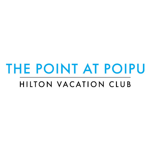 The Point at Poipu by Diamond Resorts logo