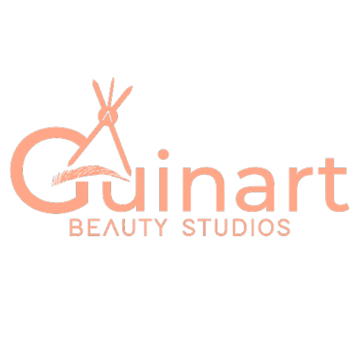 Guinart Beauty Studio logo
