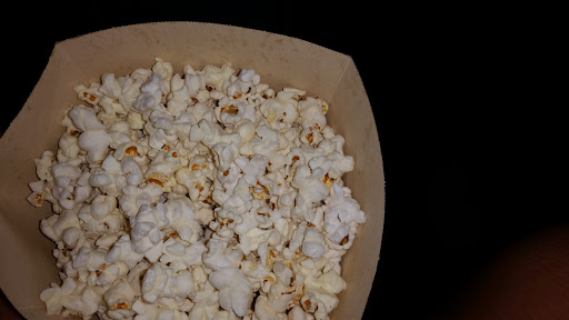 Cines Antiguo Berri