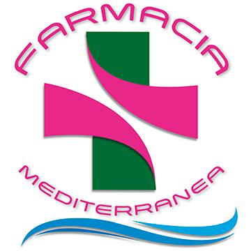 Farmacia Mediterranea logo