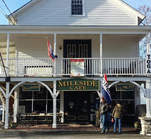 Cafe «Millside Cafe», reviews and photos, 12 Morris Farm Rd, Lafayette Township, NJ 07848, USA