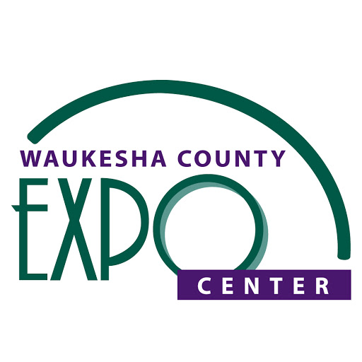 Waukesha County Expo Center logo