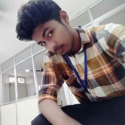 MADURAIVEERAN.C