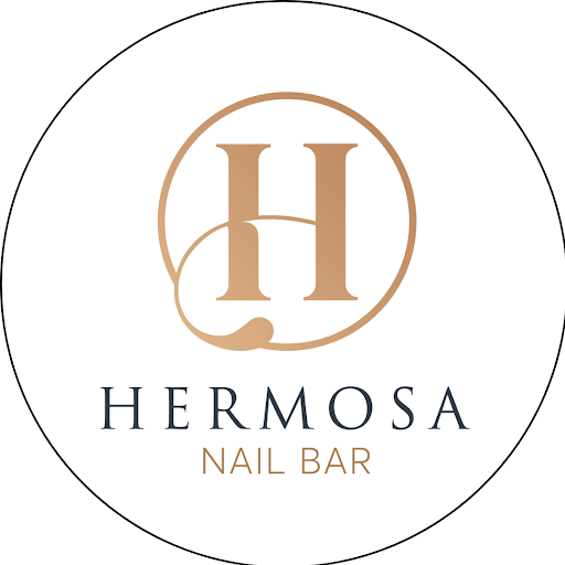 Hermosa Nail Bar logo