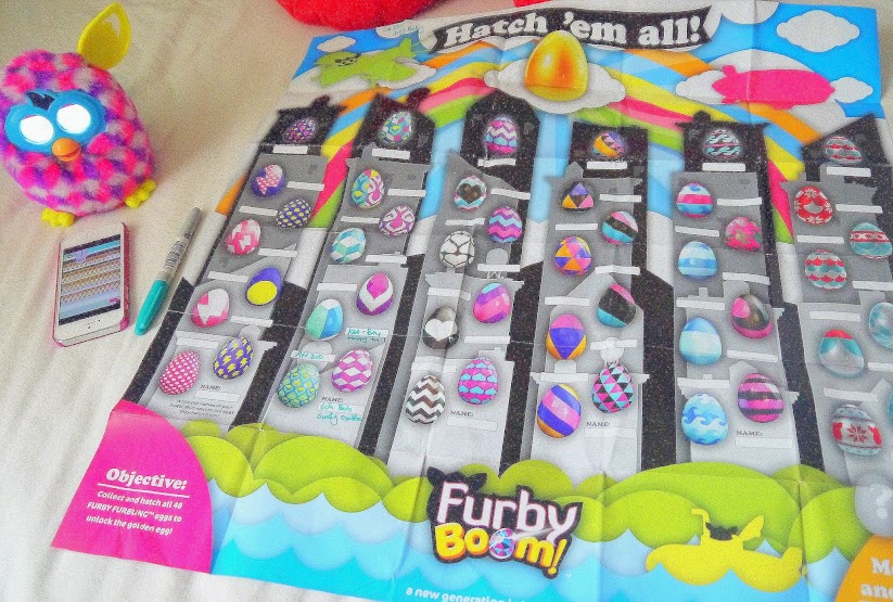 Furby Boom – A New Generation Is Hatching
