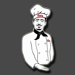 Humble Joe's Chophouse & Grill logo