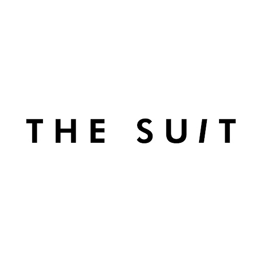The Suit Maastricht logo