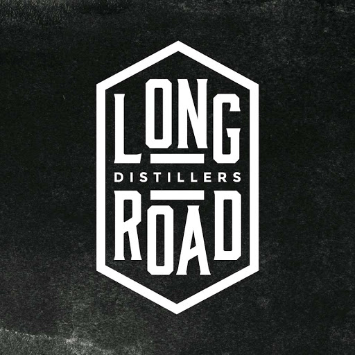 Long Road Distillers logo