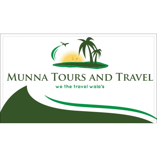 Munna Tours and Travels, Shop no f-8 , Stop & Go shopping complex, Opp. reliance petrol pump,, Chala Daman Road, Chala Vapi-396191, Vapi, Gujarat 396191, India, Travel_and_Tourism_College, state DD