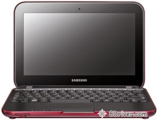 download Samsung Netbook NS310-A04 driver
