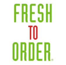 Fresh To Order - Midtown logo