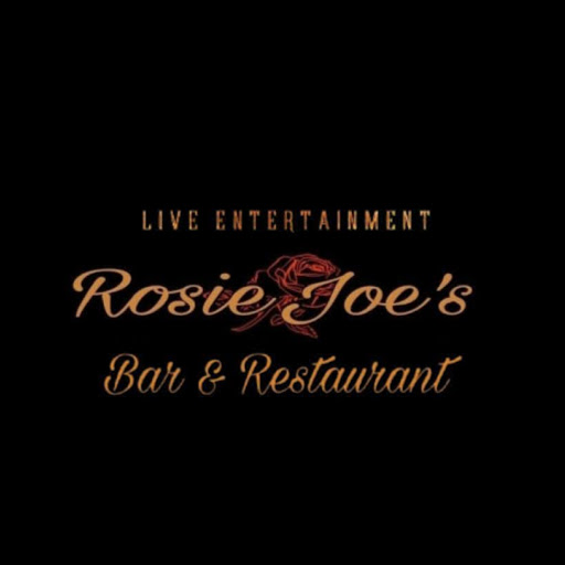 Rosie Joe's Derry logo