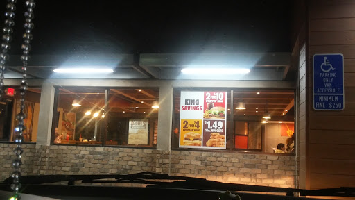 Fast Food Restaurant «Burger King», reviews and photos, 950 W A St, Hayward, CA 94541, USA