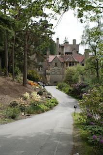 Cragside house and Gardens, things to do in Northumberland