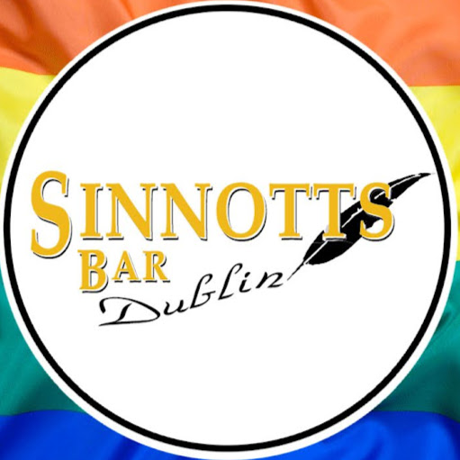 Sinnotts Bar logo