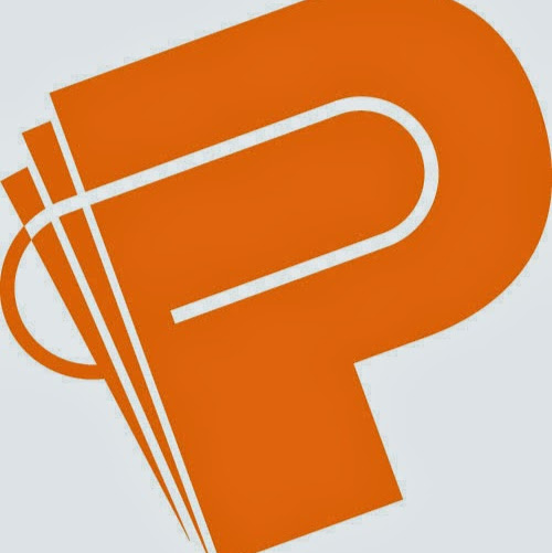 Paperweight Office Supplies logo