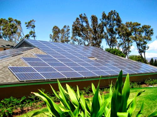 How One Hawaii Utility Plans To Triple Home Solar By 2030