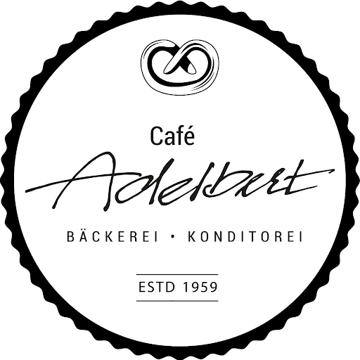 Cafe Adelbert | 5 Sterne Bäckerei - Konditorei logo