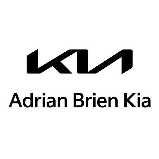 Adrian Brien Kia logo