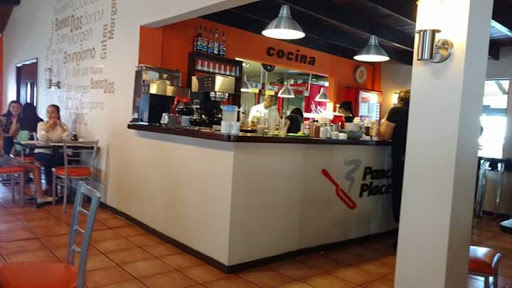 Pancake Place, Carr. Transpeninsular, Carlos Pacheco 4, 22890 Ensenada, B.C., México, Restaurante de desayunos | BC
