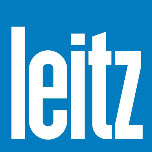 Leitz GmbH logo