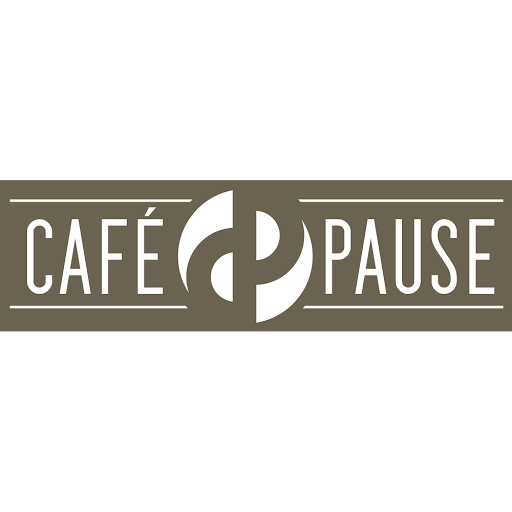 Café Pause logo