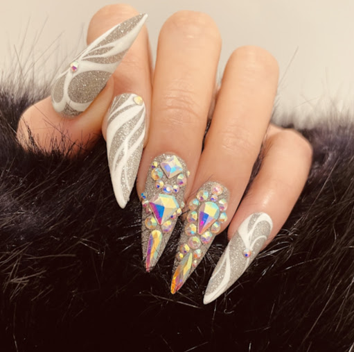 Nails & Spa by Eva