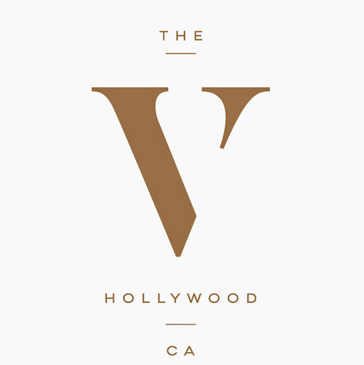 The Vermont Hollywood logo