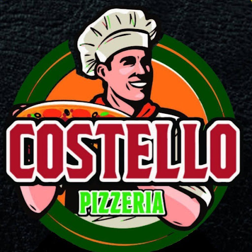 Costello Pizzabutik logo