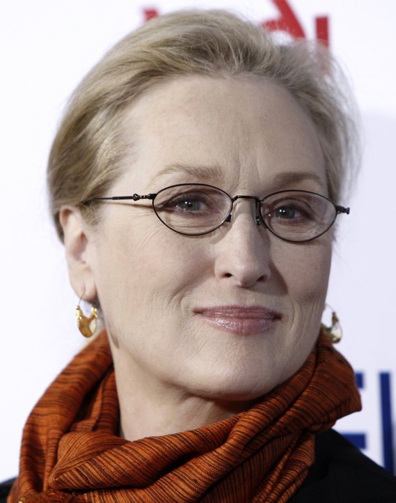 Meryl Streep: Biography and Autobiography Meryl Streep