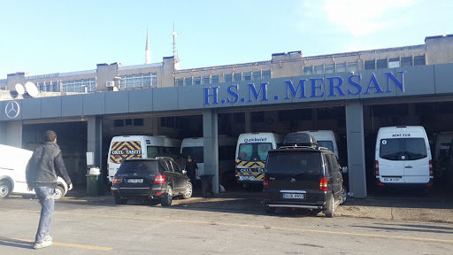 photo of H.s.m Mersan Otomotiv (Permanently Closed)