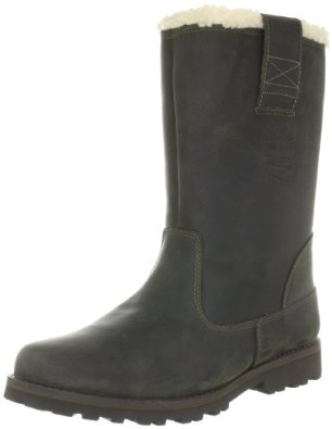 Timberland Asphtr 8Inwp Pl On 1294R, Stivali unisex bambino