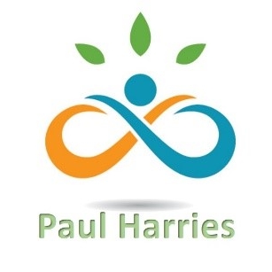 Paul Harries logo