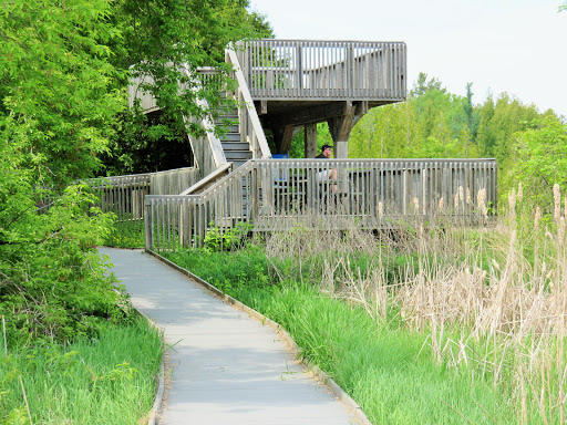 Presqu'ile Provincial Park
